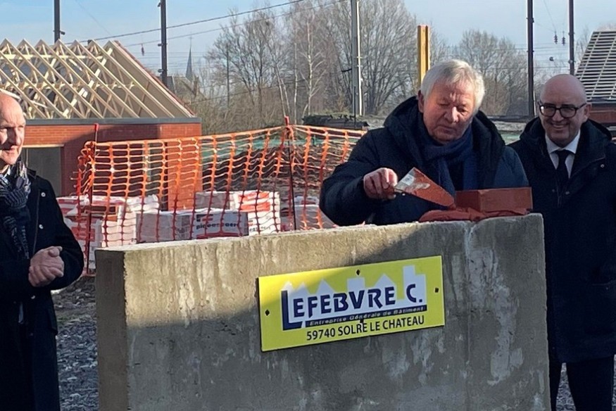 Anor : de nombreux projets immobiliers pour continuer à attirer de...