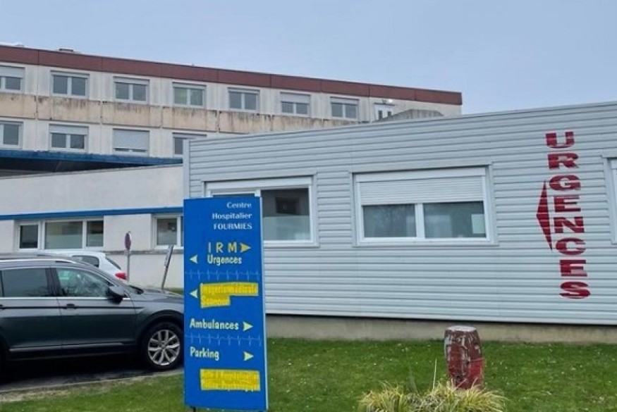 Thiérache : une peine de prison ferme confirmée pour...