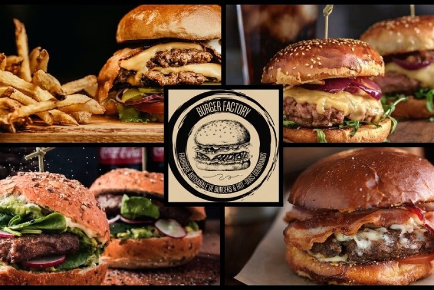 Fourmies : une cagnotte pour aider Paul Menjaud à ouvrir...