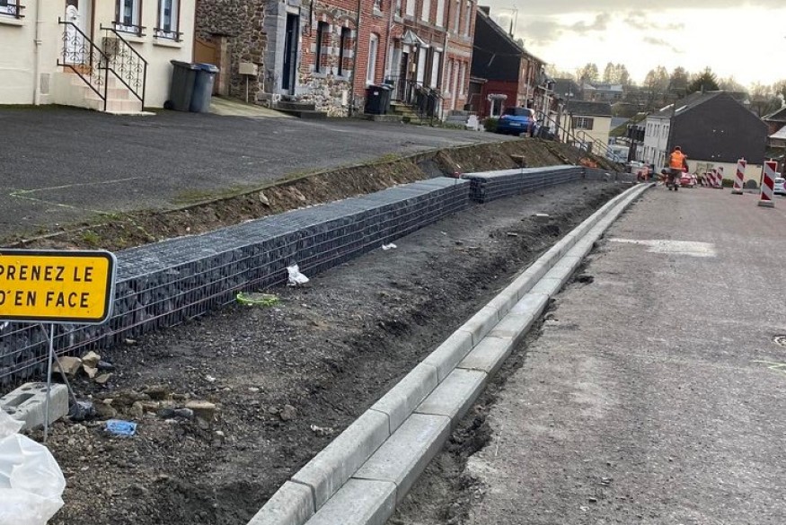 En bref ce mardi 14 mars 2023 dans le sud-Avesnois et en Thiérache