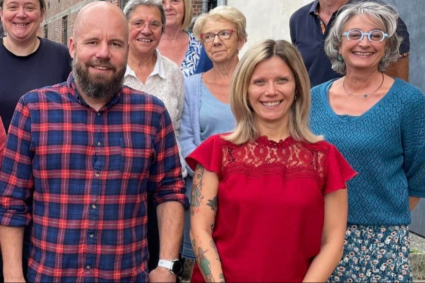 Fourmies : l’arrivée au 1er décembre d’une nouvelle directrice à la...