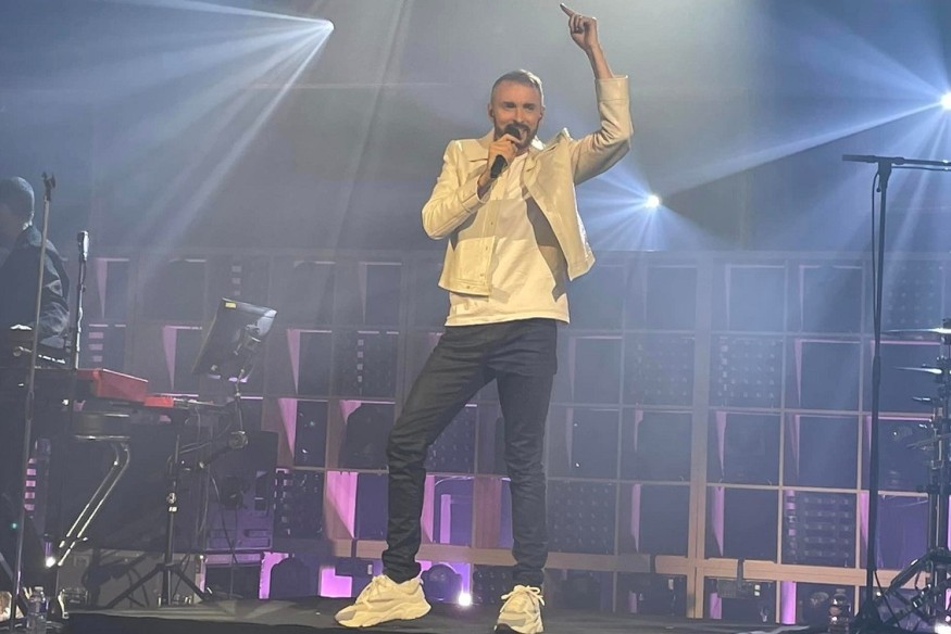 Maubeuge : un bon bilan pour la kermesse de la bière 2023 malgré...