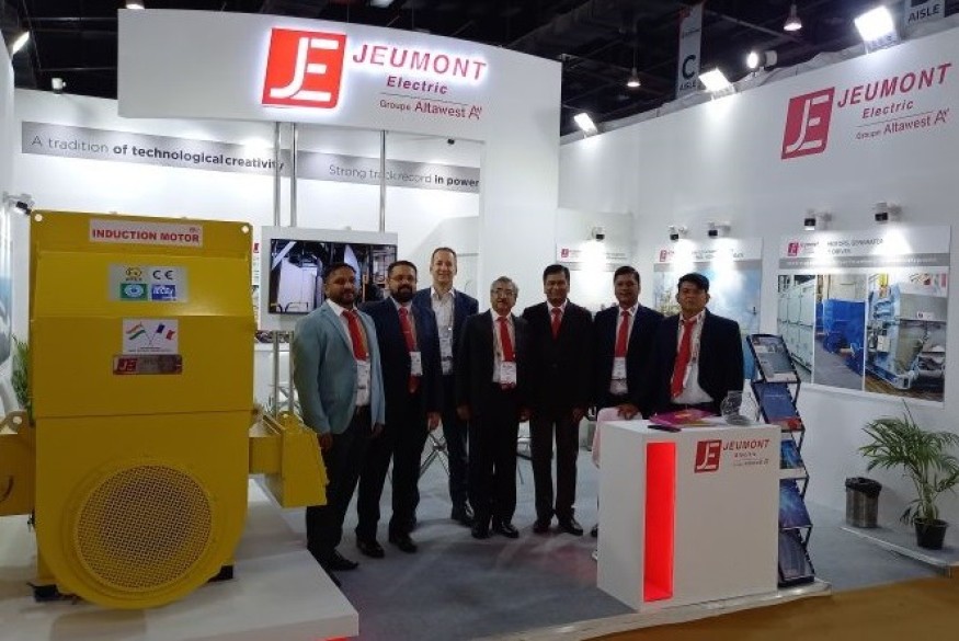 Jeumont :  la vente de « Jeumont Electric » à Framatome est-elle...