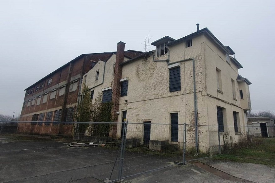 ÉcoQuartier Rev3 de Fourmies : le lancement ce mois-ci des travaux...