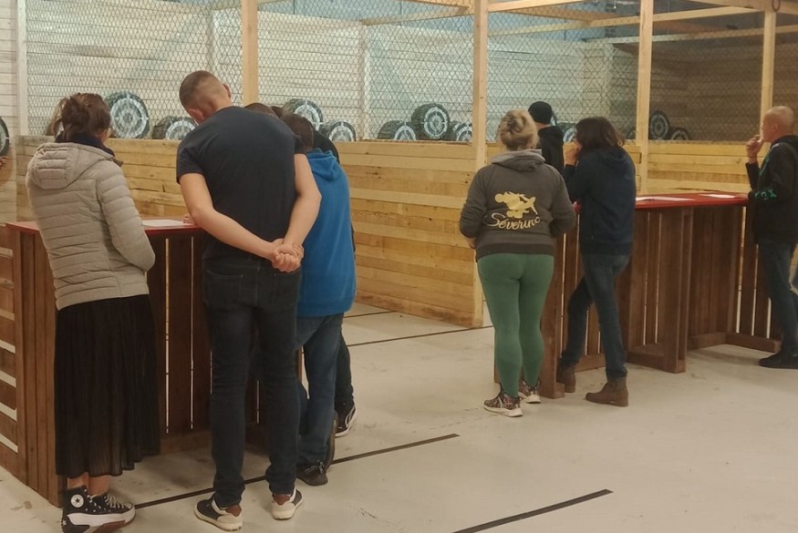 Origny-en-Thiérache : l’ouverture d’un pôle loisirs spécialisé dans...