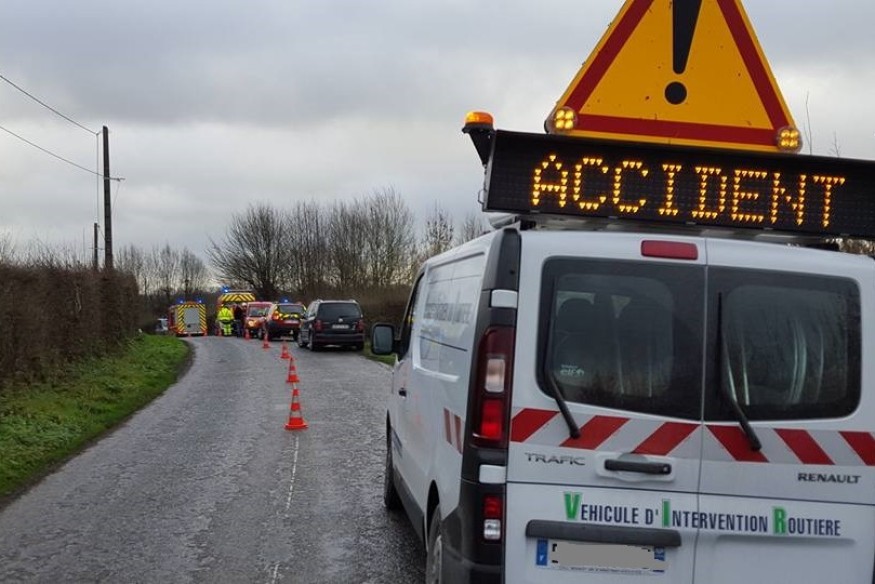 L'actu en bref du vendredi 10 novembre 2023 dans le Val de Sambre