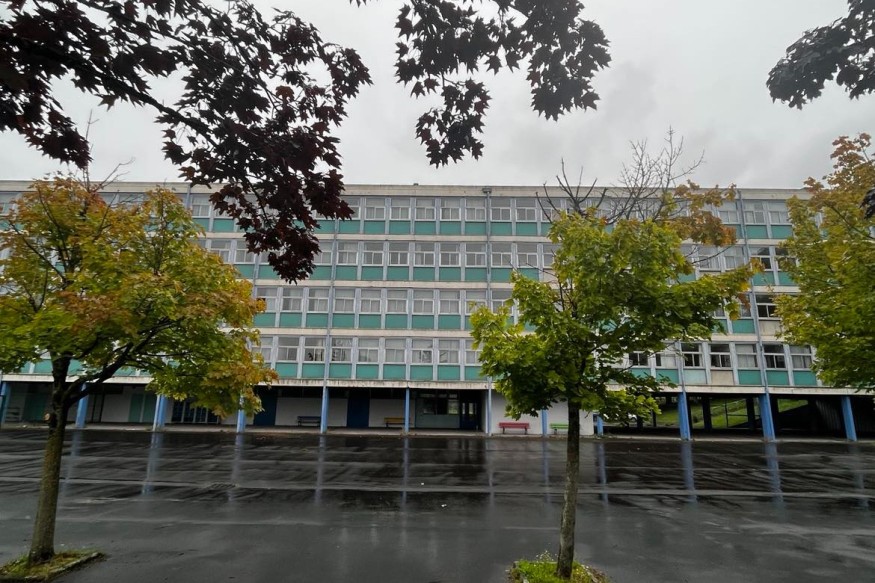 Maubeuge – Une élève blessée au Lycée Pierre Forest
