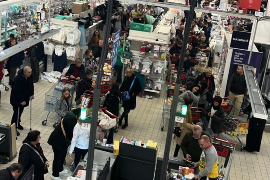 L'actu en bref du mardi 14 novembre 2023 dans le sud-Avesnois et en...