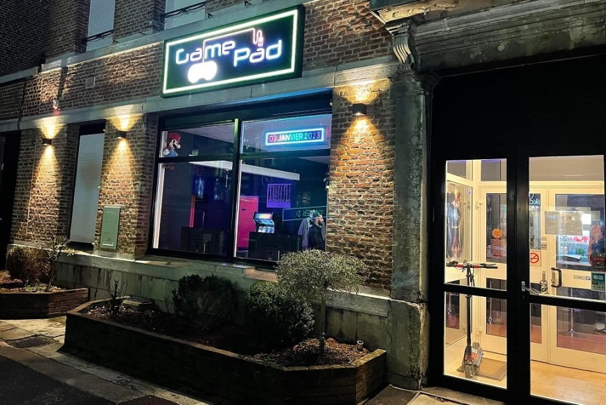 Fourmies : la fermeture de « GamePad », le premier « bar Gaming »...