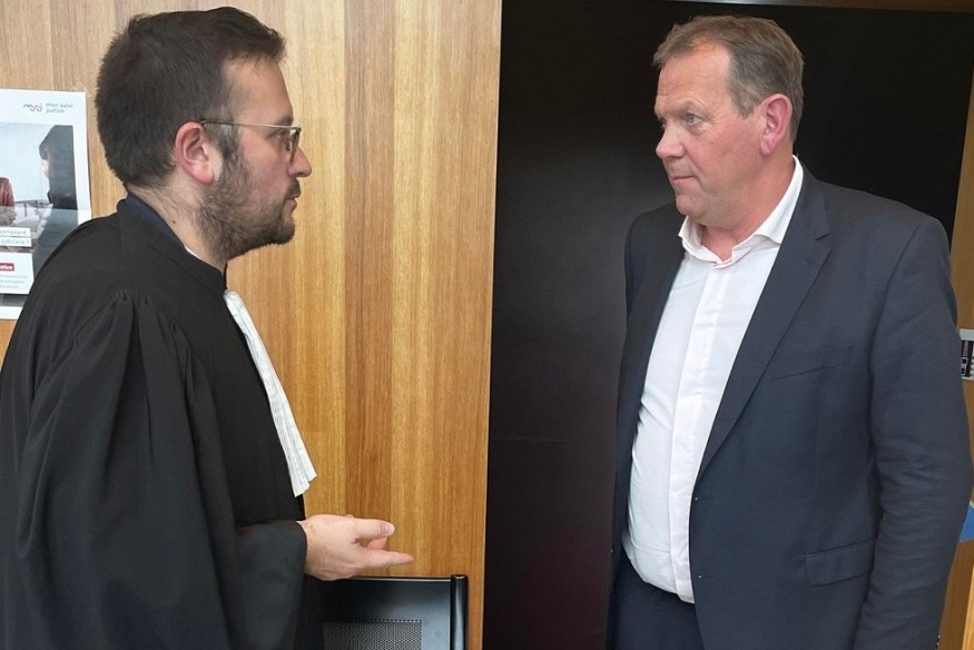 L'actu en bref du mercredi 15 novembre 2023 dans le Cœur de...