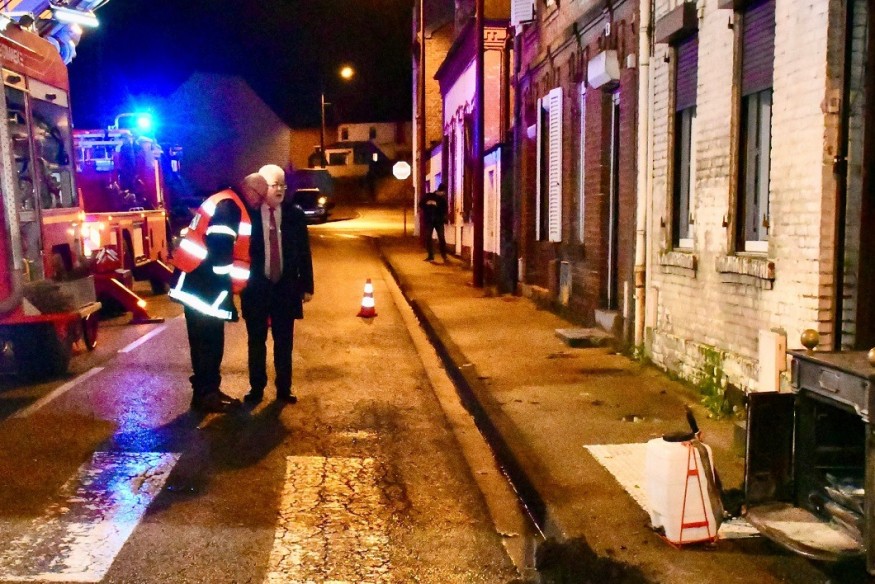 L'actu en bref du mercredi 15 novembre 2023 dans le sud-Avesnois et...