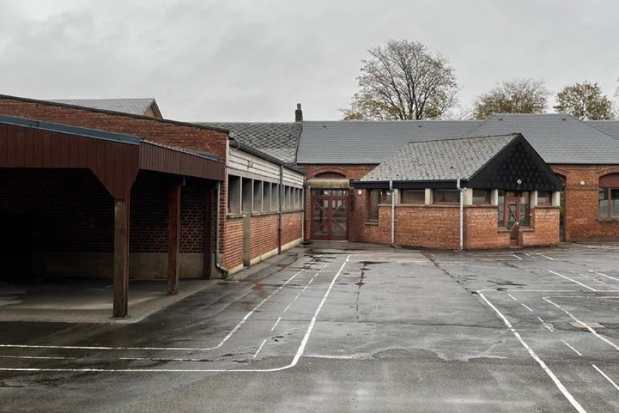 Glageon : des précisions sur l’ouverture en février de la « Maison...