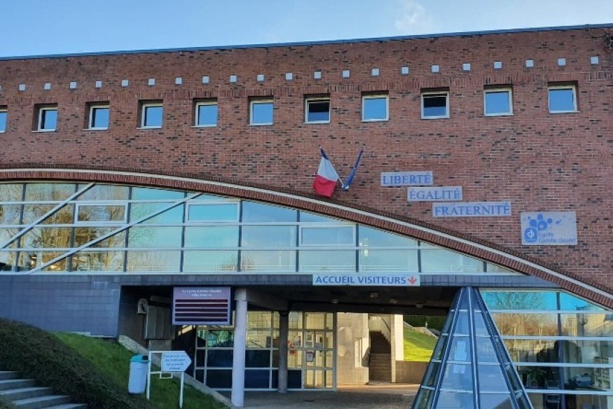 Fourmies : pas de prof en prison, ni de menace de mort à la cité...