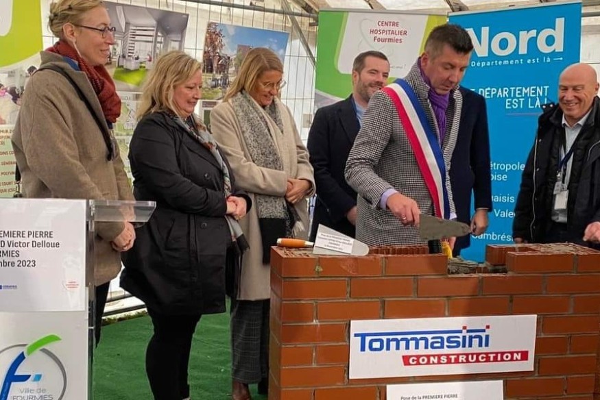 L'actu en bref du vendredi 17 novembre 2023 dans le sud-Avesnois et...