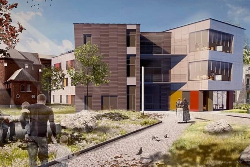 Fourmies : 6,4 millions d'euros et 18 mois de travaux pour offrir à...