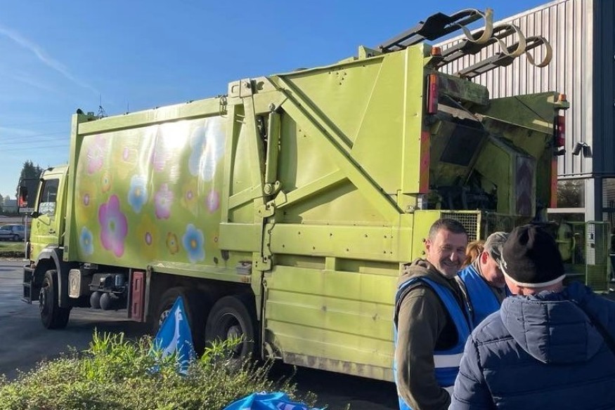 L'actu en bref du mardi 21 novembre 2023 dans le Cœur de l’Avesnois...