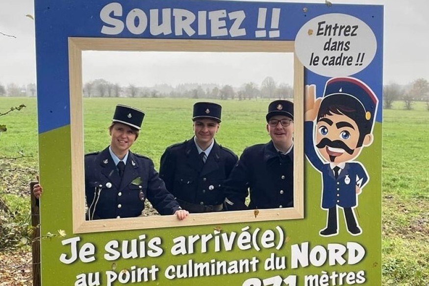 L'actu en bref du mardi 21 novembre 2023 dans le sud-Avesnois et en...