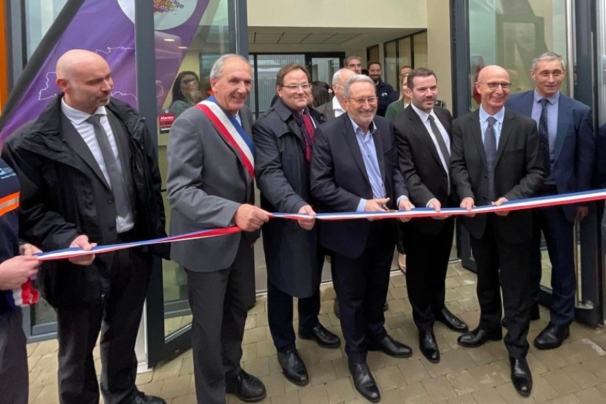 L'actu en bref du jeudi 23 novembre 2023 dans le val de Sambre