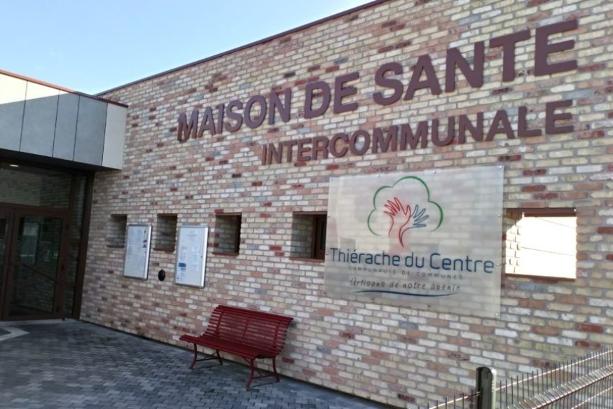 La Capelle : un quatrième médecin généraliste à la maison de santé...