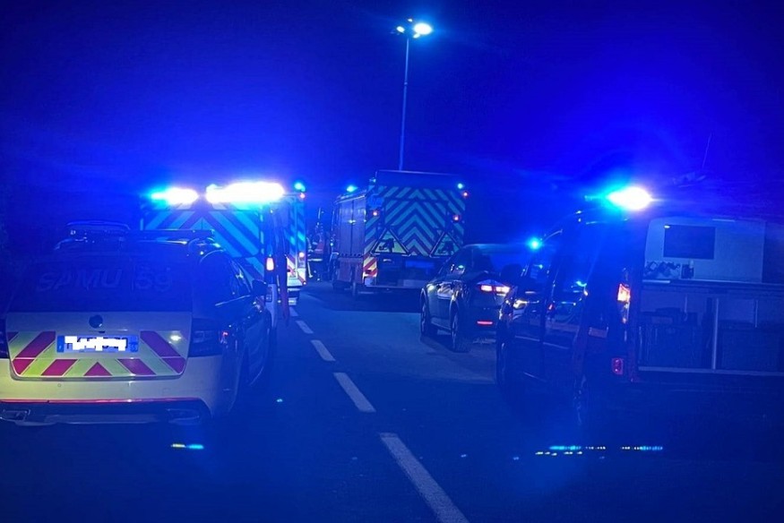 L'actu en bref du jeudi 23 novembre 2023 dans le sud-Avesnois et en...