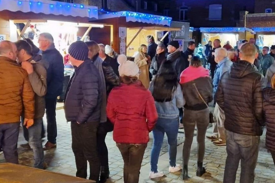 L'actu en bref du vendredi 24 novembre 2023 dans le Cœur de...