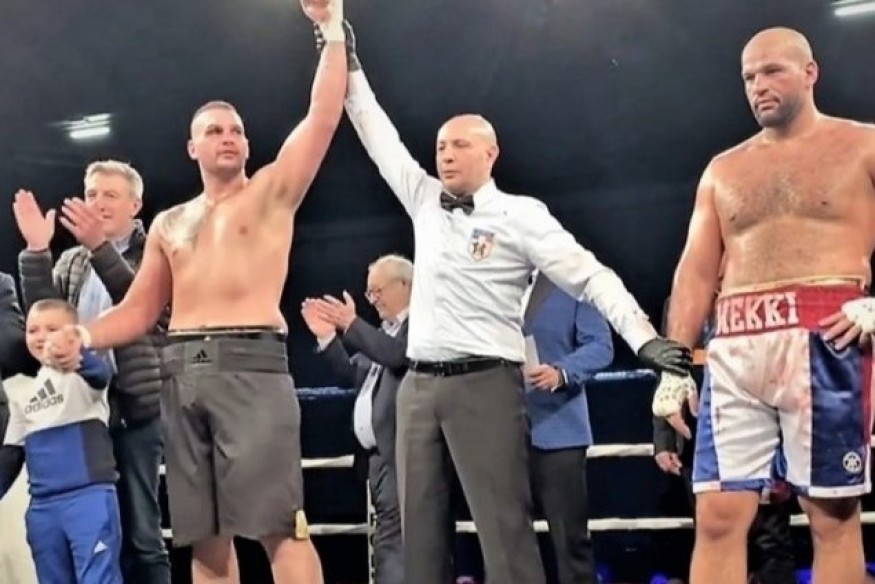 L'actu en bref du vendredi 24 novembre 2023 dans le sud-Avesnois et...