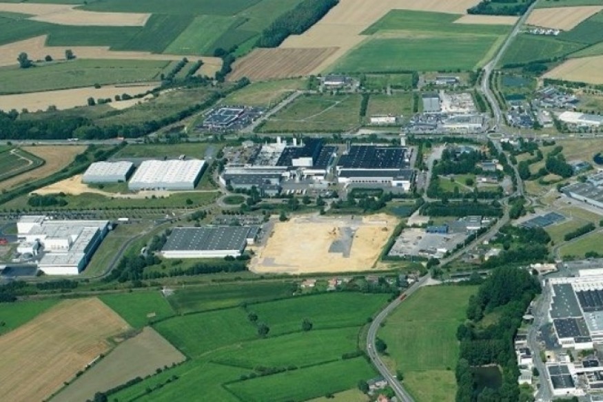 La commune de Feignies est-elle en train de renouer avec son passé...