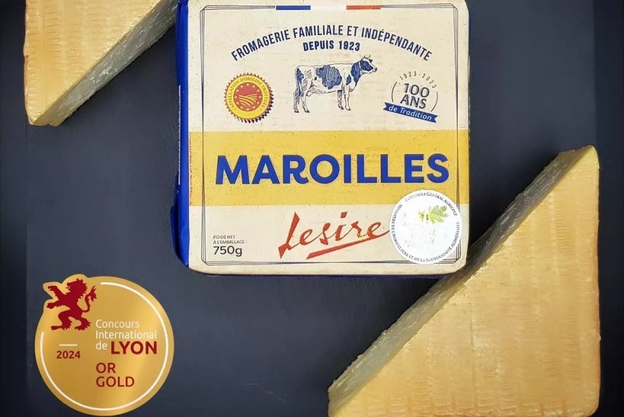 L'actu en bref du mardi 28 novembre 2023 dans le sud-Avesnois et en...