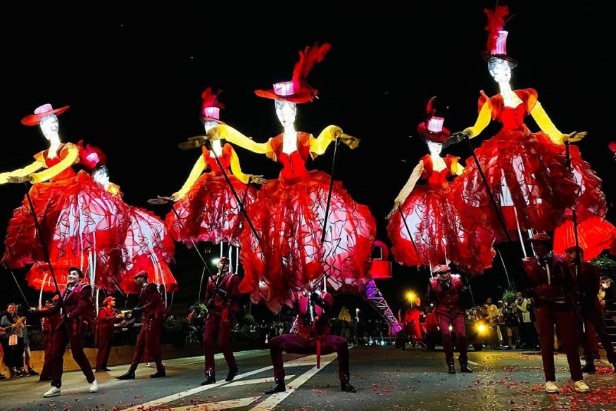 Fourmies : une nouvelle parade de Noël, inédite dans la région,...