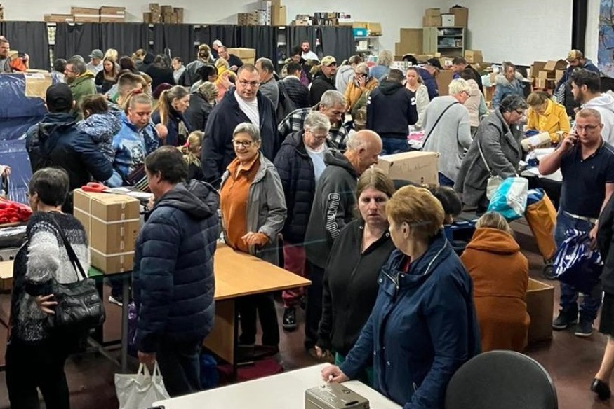 L'actu en bref du mercredi 29 novembre 2023 dans le sud-Avesnois et...