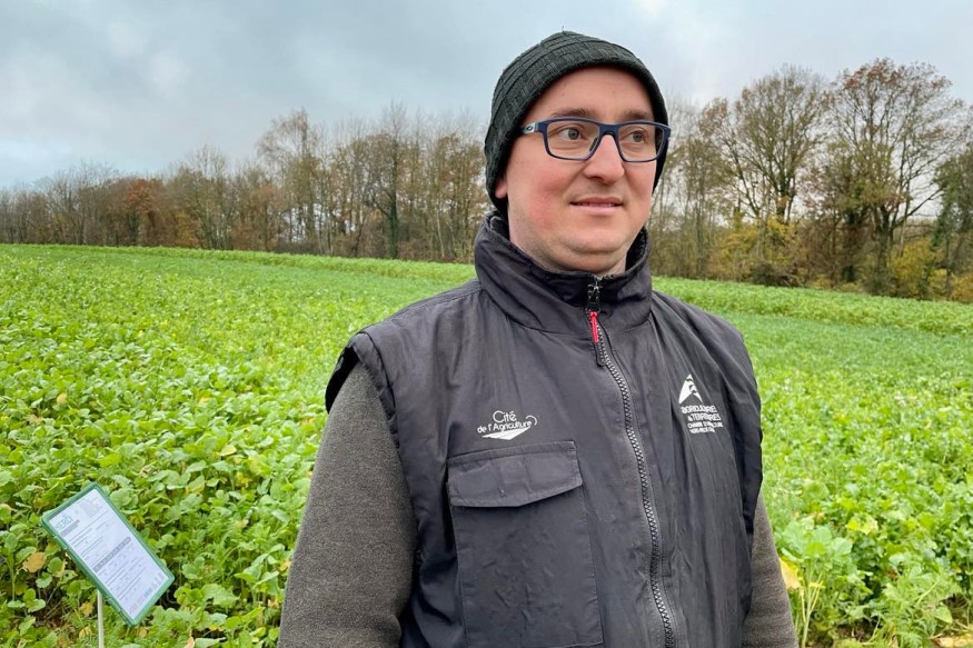 Lutte contre l'érosion des sols - Quelles solutions pour les...