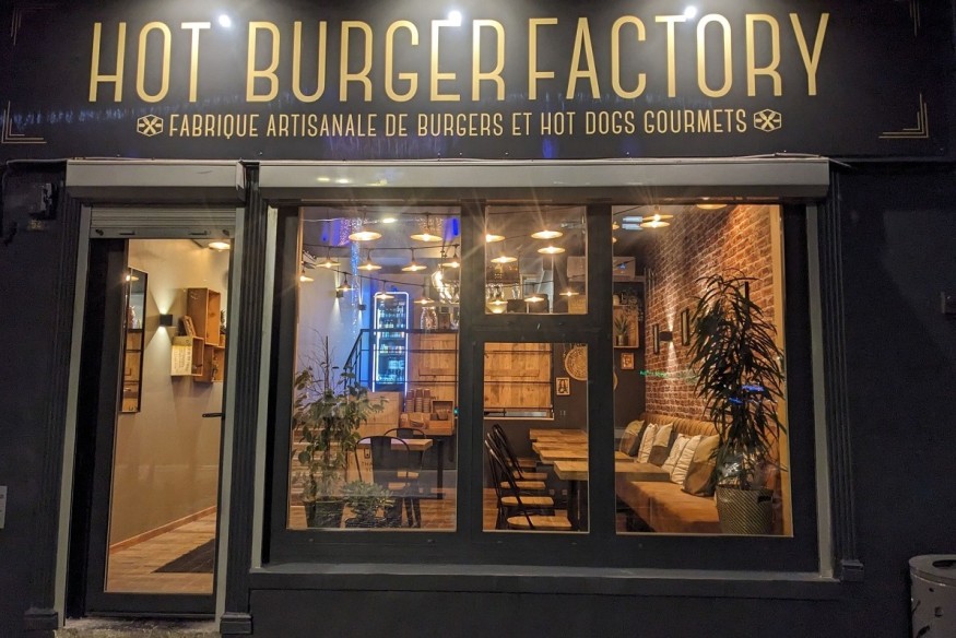 Fourmies : l’ouverture ce mercredi 29 novembre à midi du nouveau...