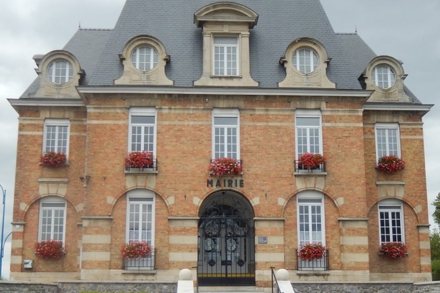 Glageon : un projet de création d’un réseau de chaleur à bois...