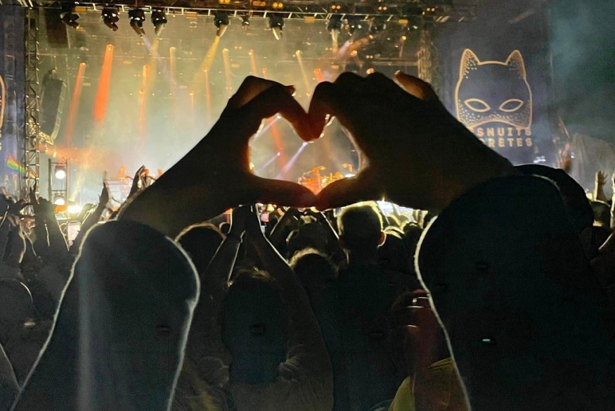 Aulnoye-Aymeries : Louise Attaque, PLK, SDM et Phœnix à l’affiche...