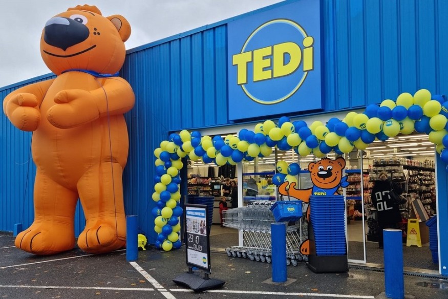 Fourmies : une ouverture du magasin TEDi reportée au lundi 11 décembre