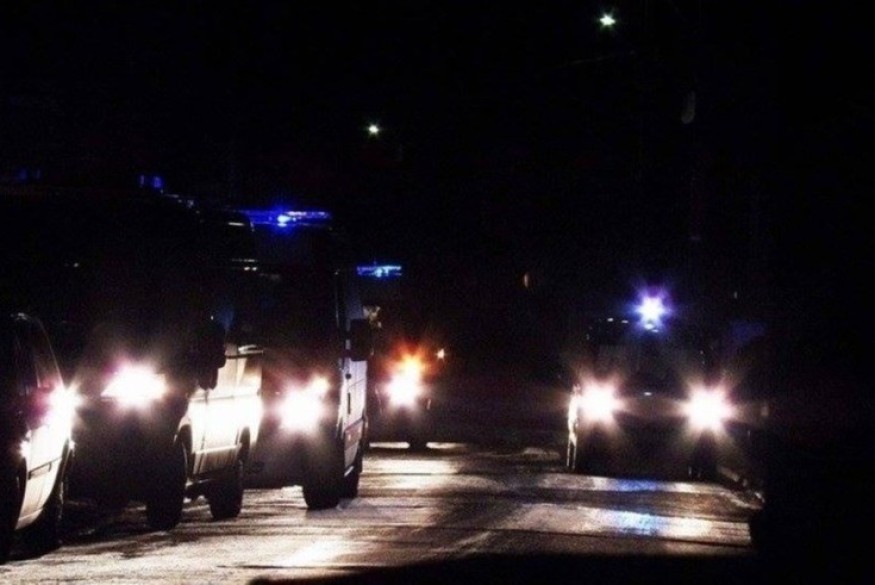 Maubeuge : deux blessés graves par armes à feu lors d’une fusillade...