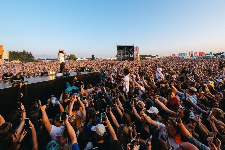 L'actu en bref du mercredi 6 décembre 2023 dans le val de Sambre
