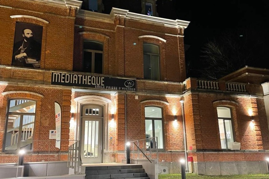 L'actu en bref du jeudi 7 décembre 2023 dans le Cœur de l’Avesnois...