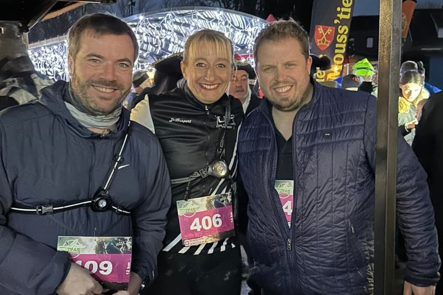 L'actu en bref du jeudi 7 décembre 2023 dans le sud-Avesnois et en...