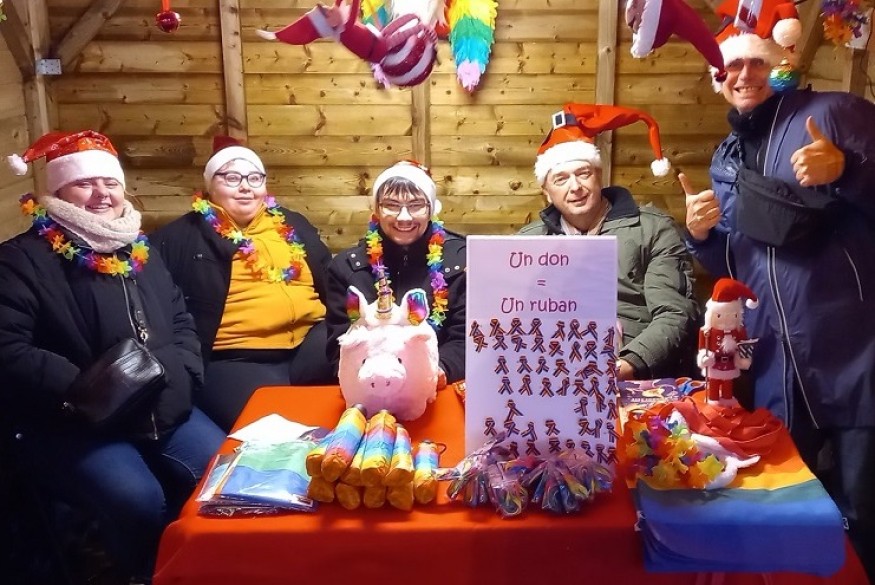 Fourmies : l’installation l’association « Le Fil » pour accompagner...