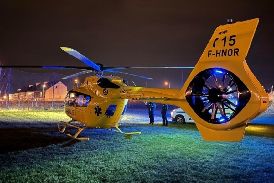 L'actu en bref du vendredi 8 décembre 2023 dans le val de Sambre