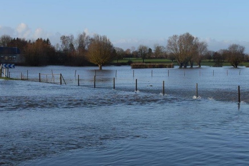 L'actu en bref du vendredi 8 décembre 2023 dans le sud-Avesnois et...