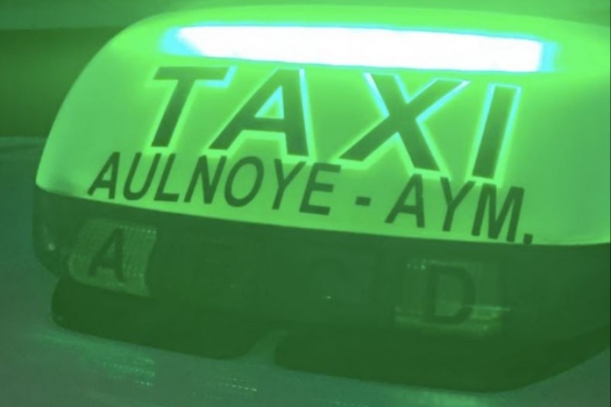 Covoiturage sanitaire : qu’en pensent les chauffeurs de taxi...