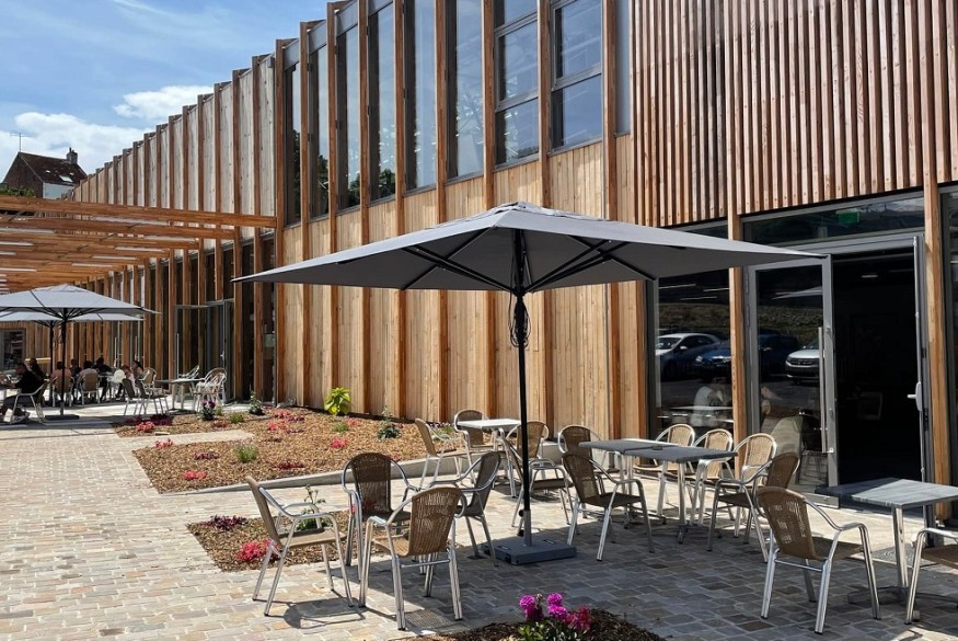 L'actu en bref du mardi 12 décembre 2023 dans le sud-Avesnois et en...