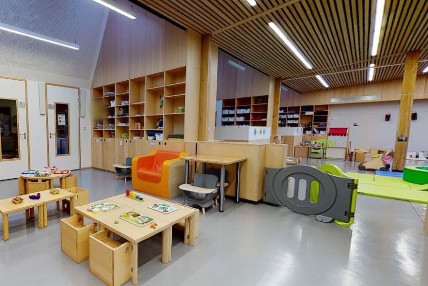 Fermeture de la crèche Babilou à Villereau, « pourquoi le 12 avril...