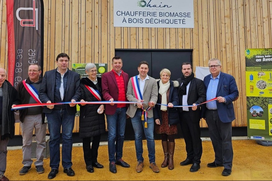 L'actu en bref du vendredi 15 décembre 2023 dans le sud-Avesnois et...