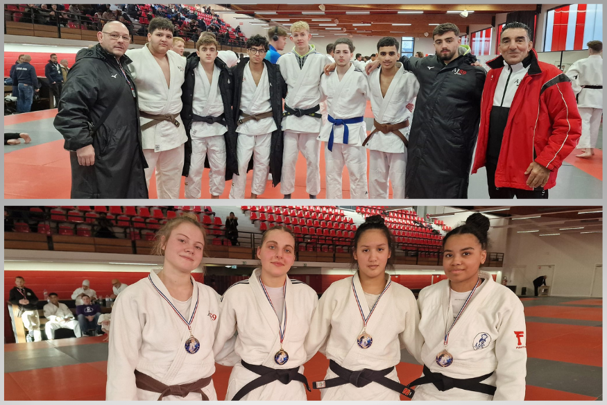 Sports - Que retenir de ce dernier week-end de compétition de...