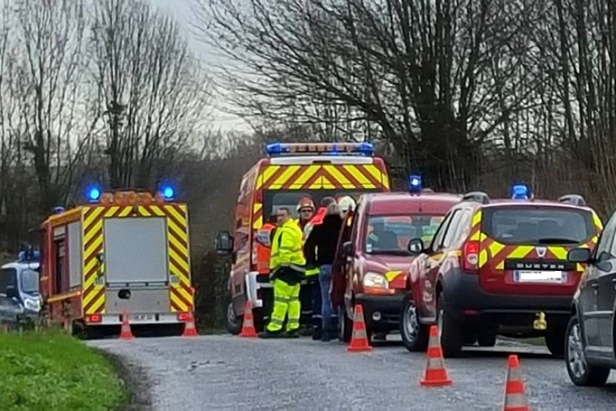 L'actu en bref du mardi 19 décembre 2023 dans le Cœur de l’Avesnois...