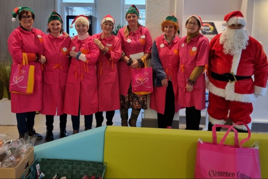 L'actu en bref du mardi 19 décembre 2023 dans le sud-Avesnois et en...