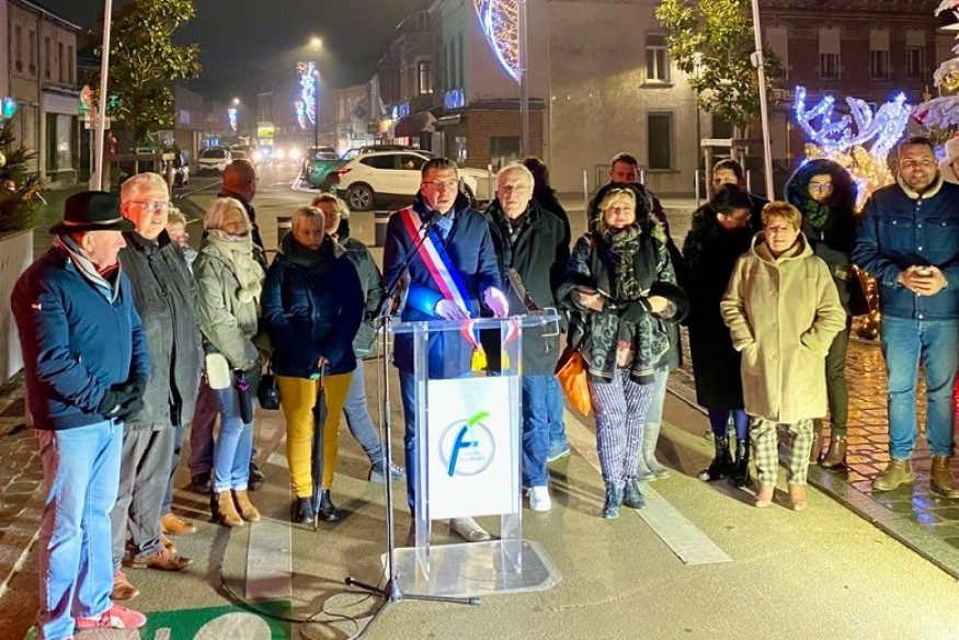 L'actu en bref du mercredi 20 décembre 2023 dans le sud-Avesnois et...